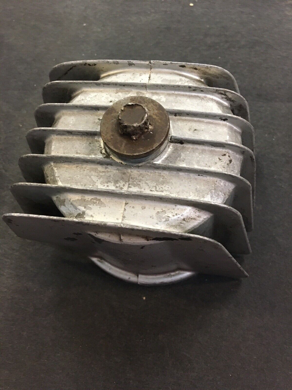 Honda OEM Oil Filter Housing