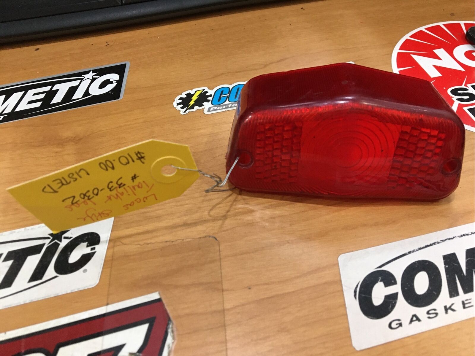 Used Motorcycle Parts, Used Parts