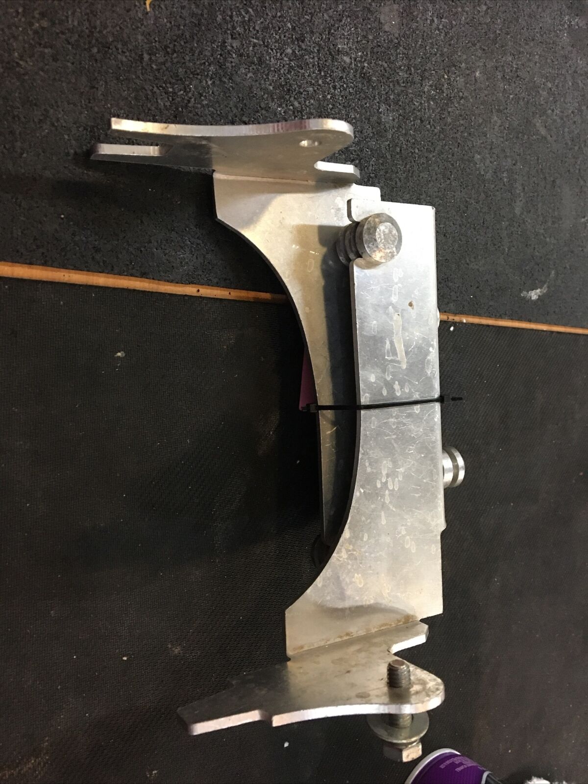 Memphis Shades Trigger Lock Mount #MEK1925