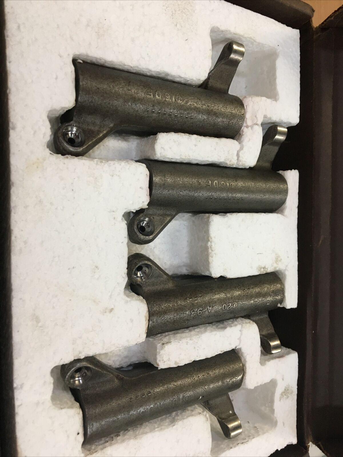 Rocker Arms For Harley #17360-83/17375-83