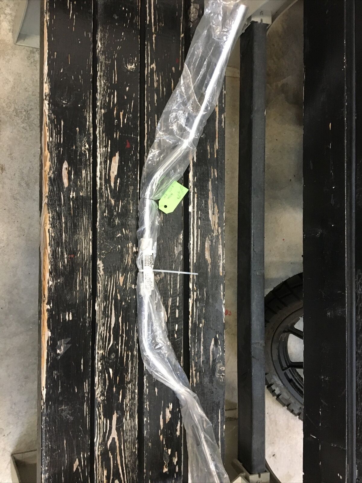 Dresser Style Handlebar 1” #40094