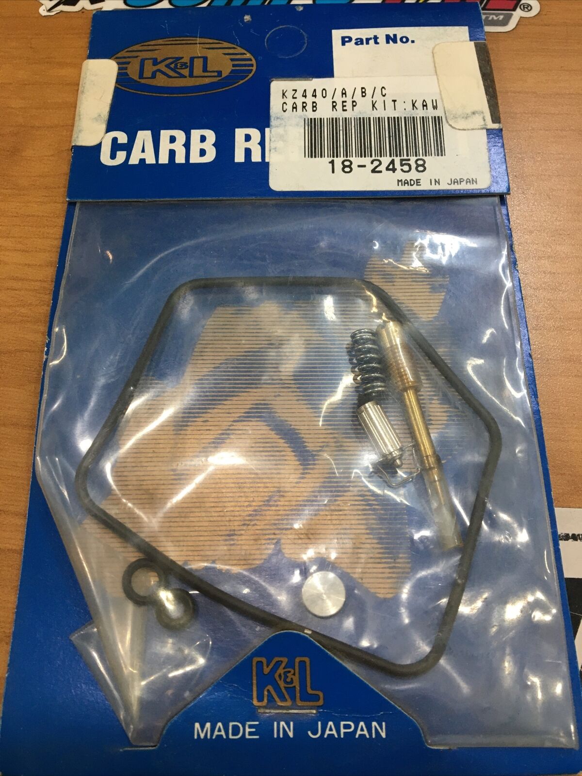 Used Motorcycle Parts, Used Parts