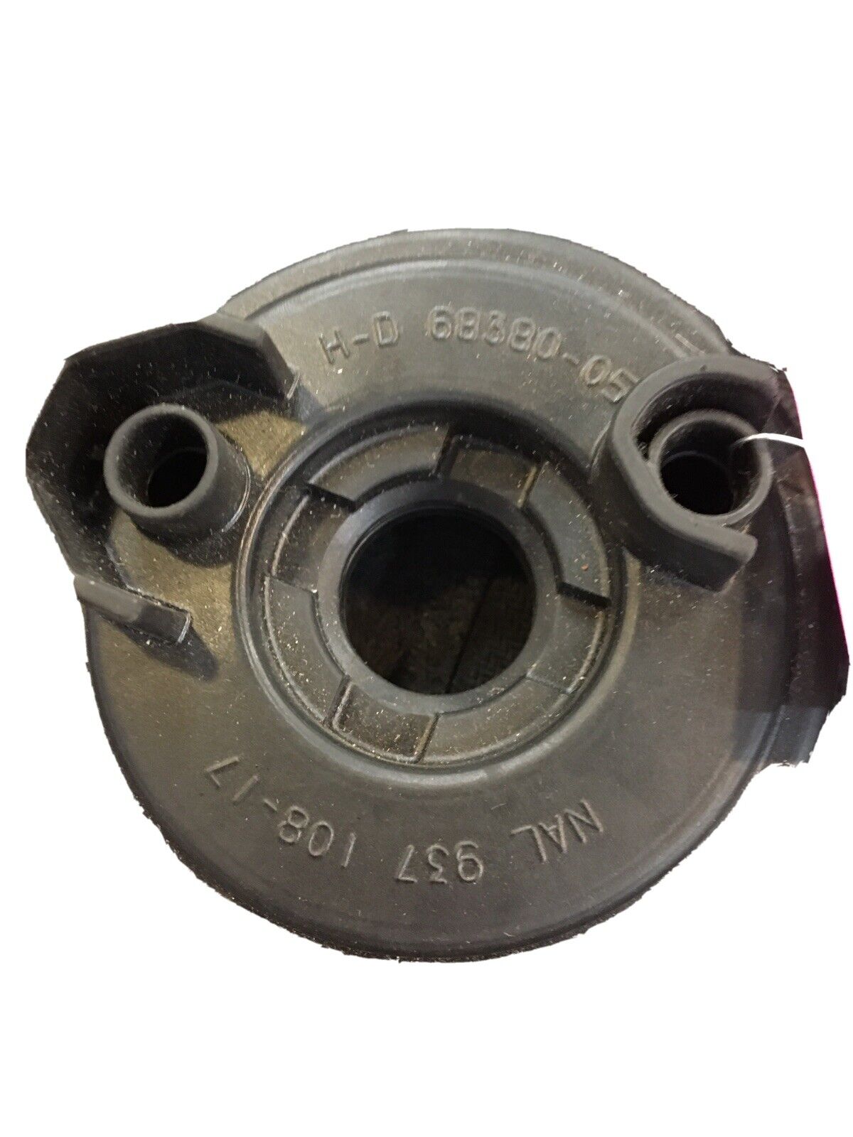 Harley Davidson 5-3/4” Headlight Boot #68380-05