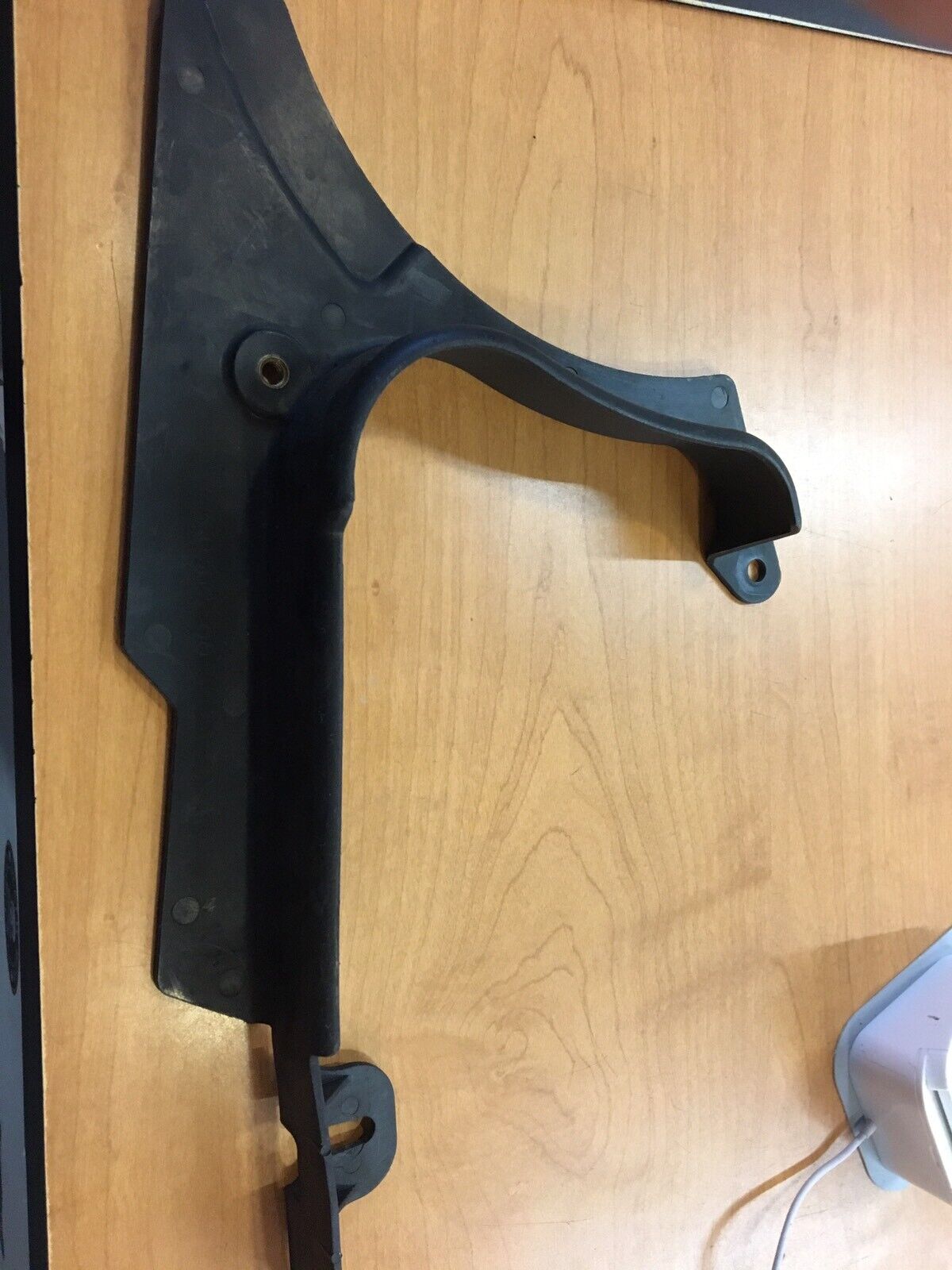 Harley Davidson Lower Belt Guard #60362-00