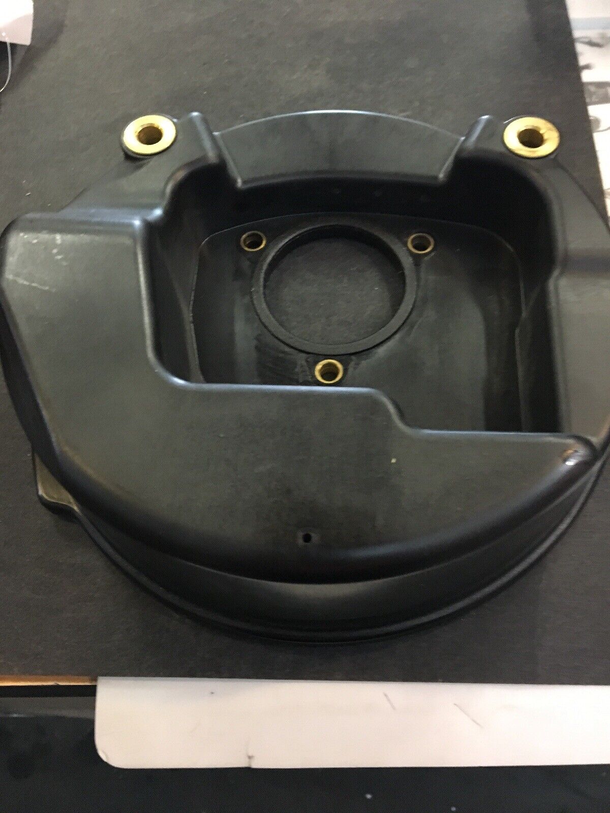 Harley Davidson OEM Air Cleaner Backing Plate #29000033A