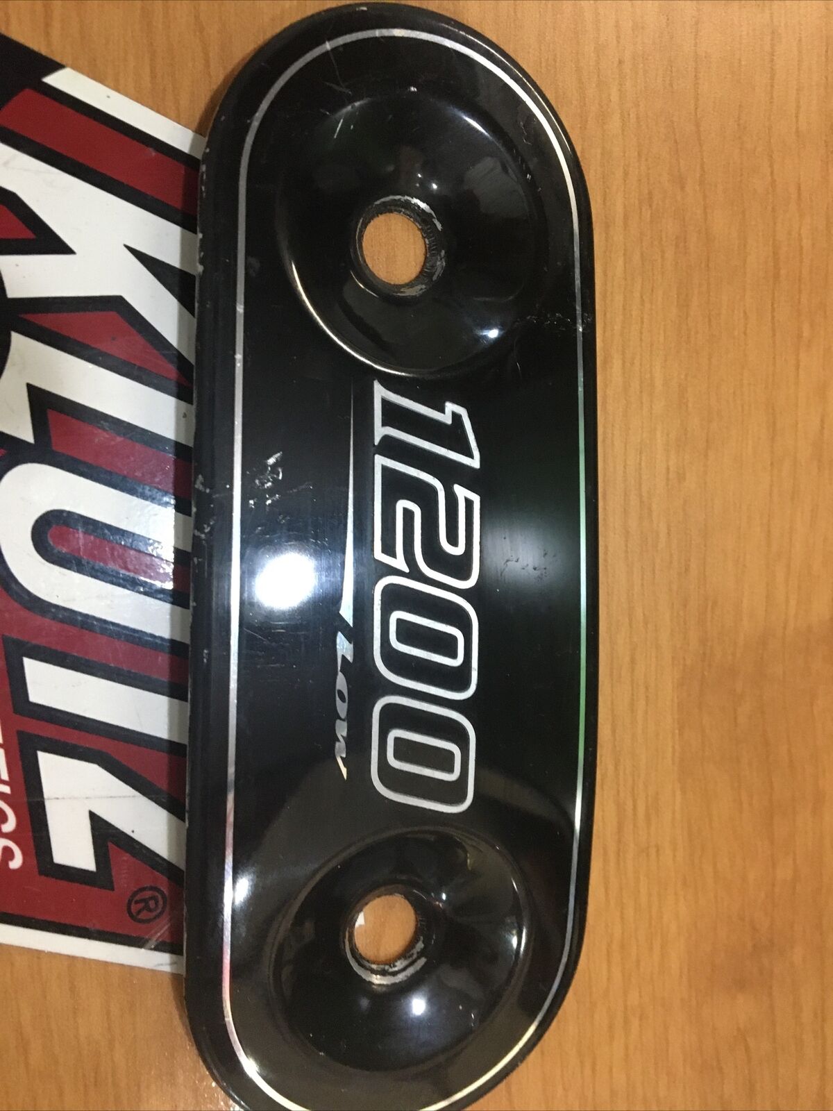 Harley Davidson OEM Air cleaner insert #29354-06