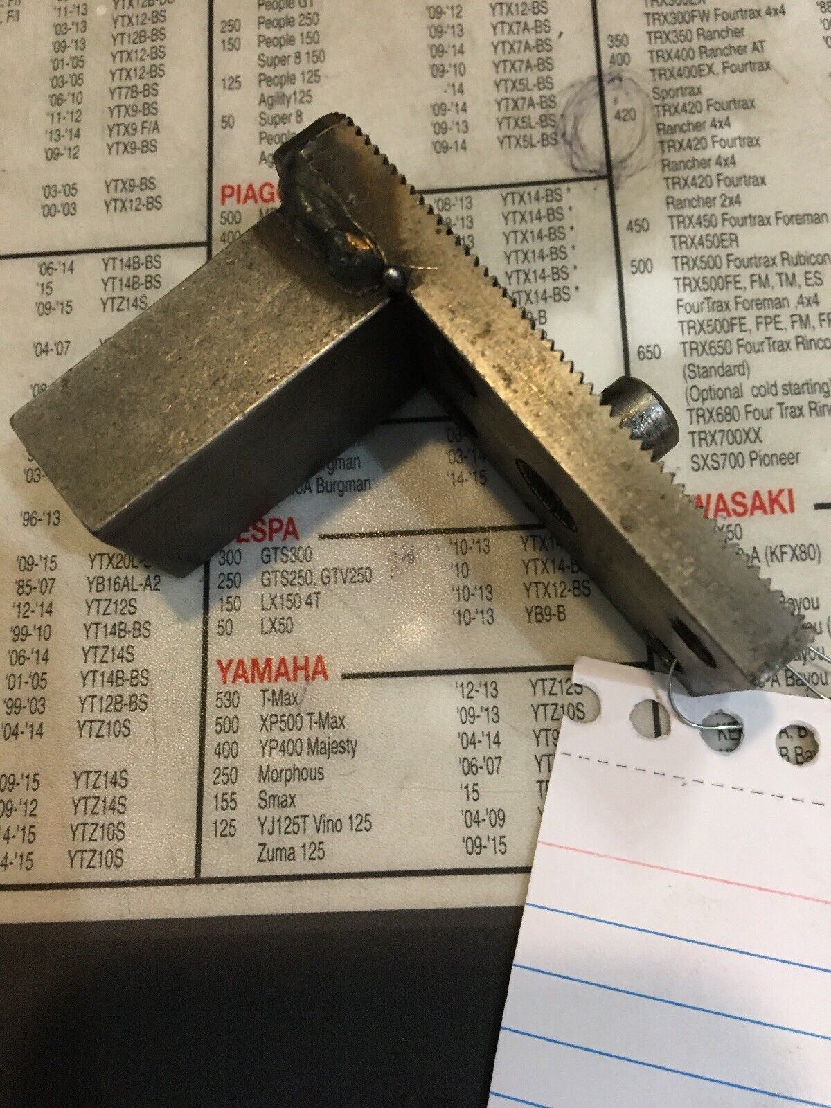 Harley Davidson OEM Chain Tensioner Shoe #39990-65