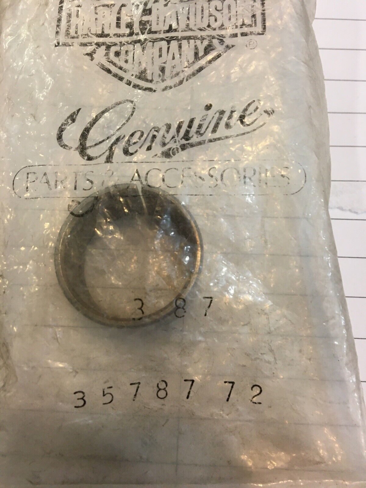 Used Motorcycle Parts, Used Parts