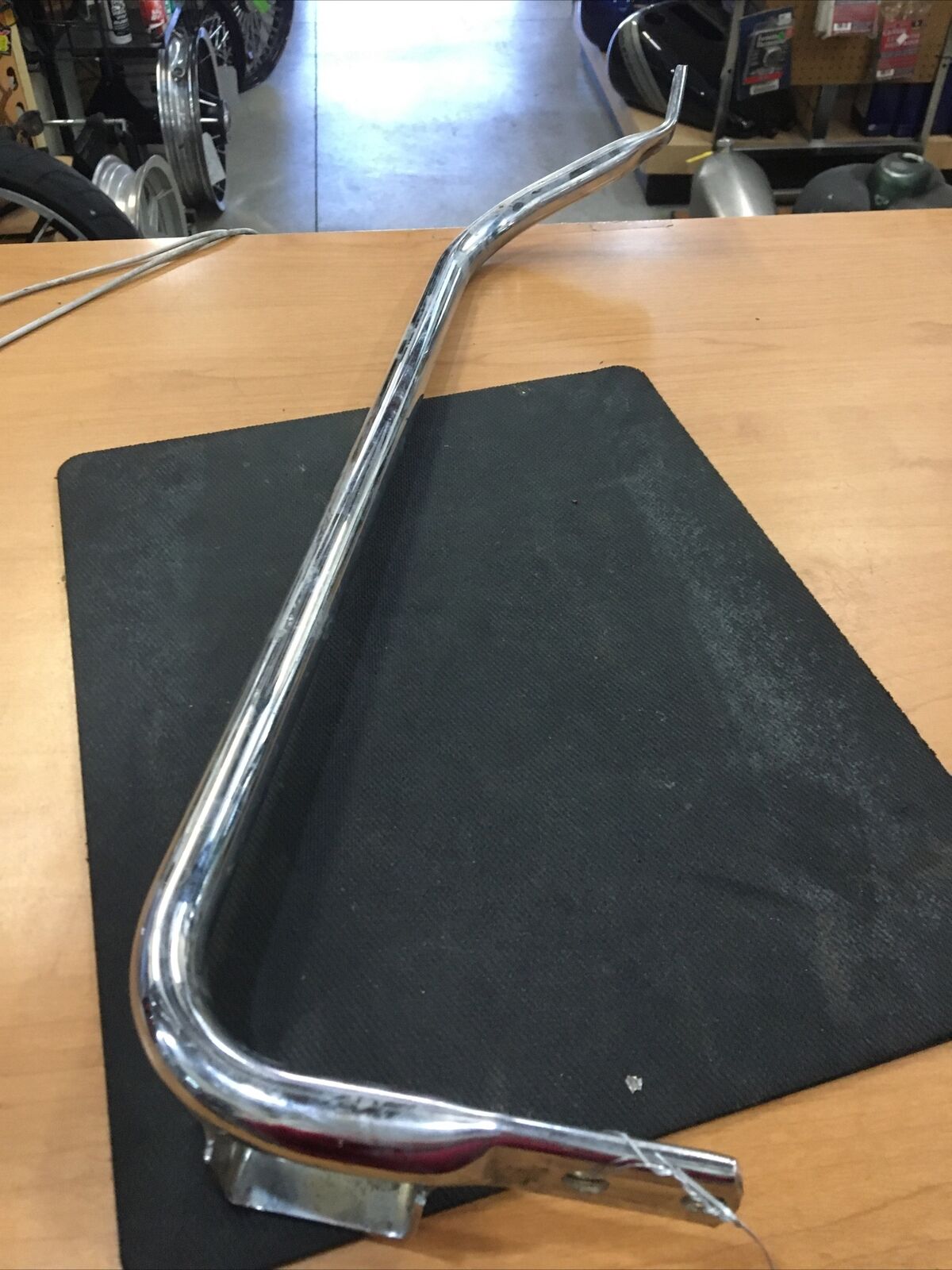 Used Motorcycle Parts, Used Parts