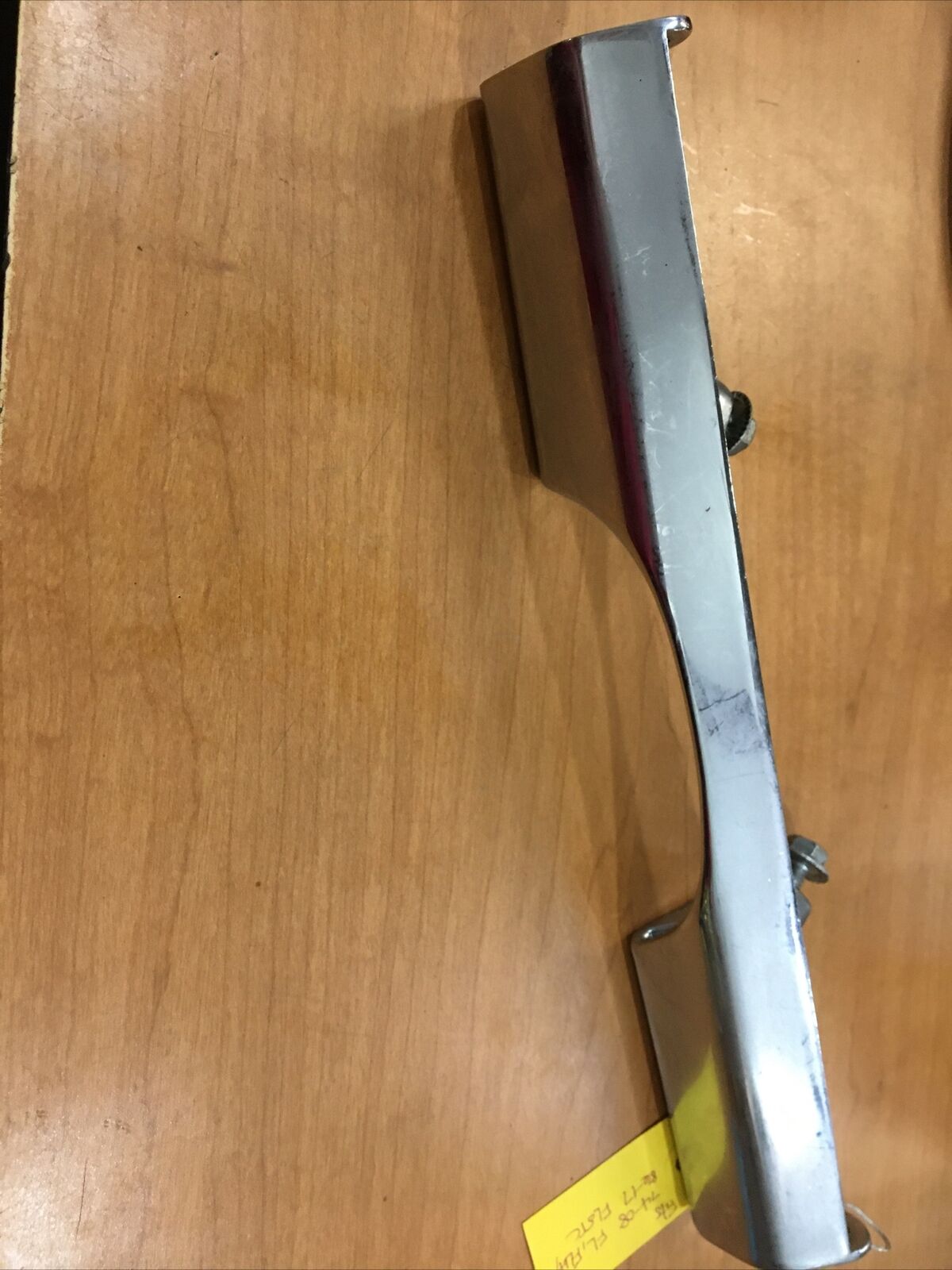 Harley Davidson OEM Rear turn signal bracket #68510-74B