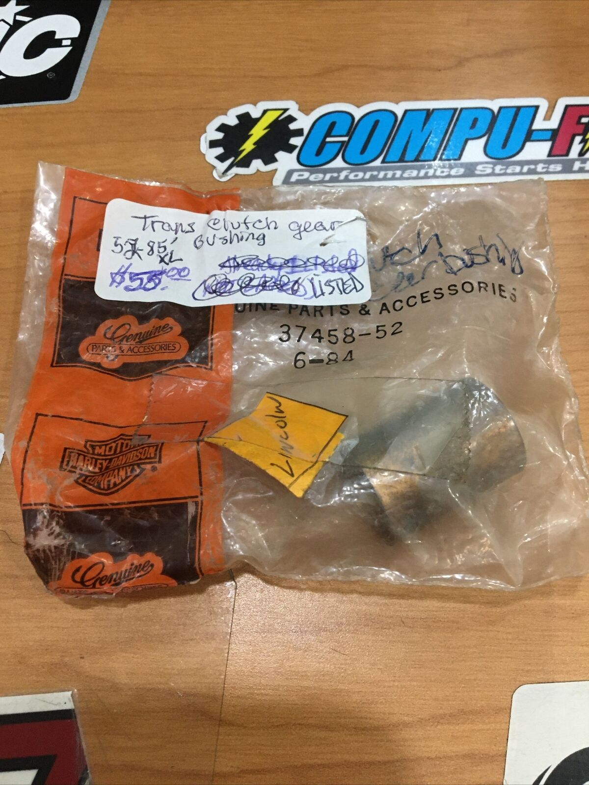 Used Motorcycle Parts, Used Parts