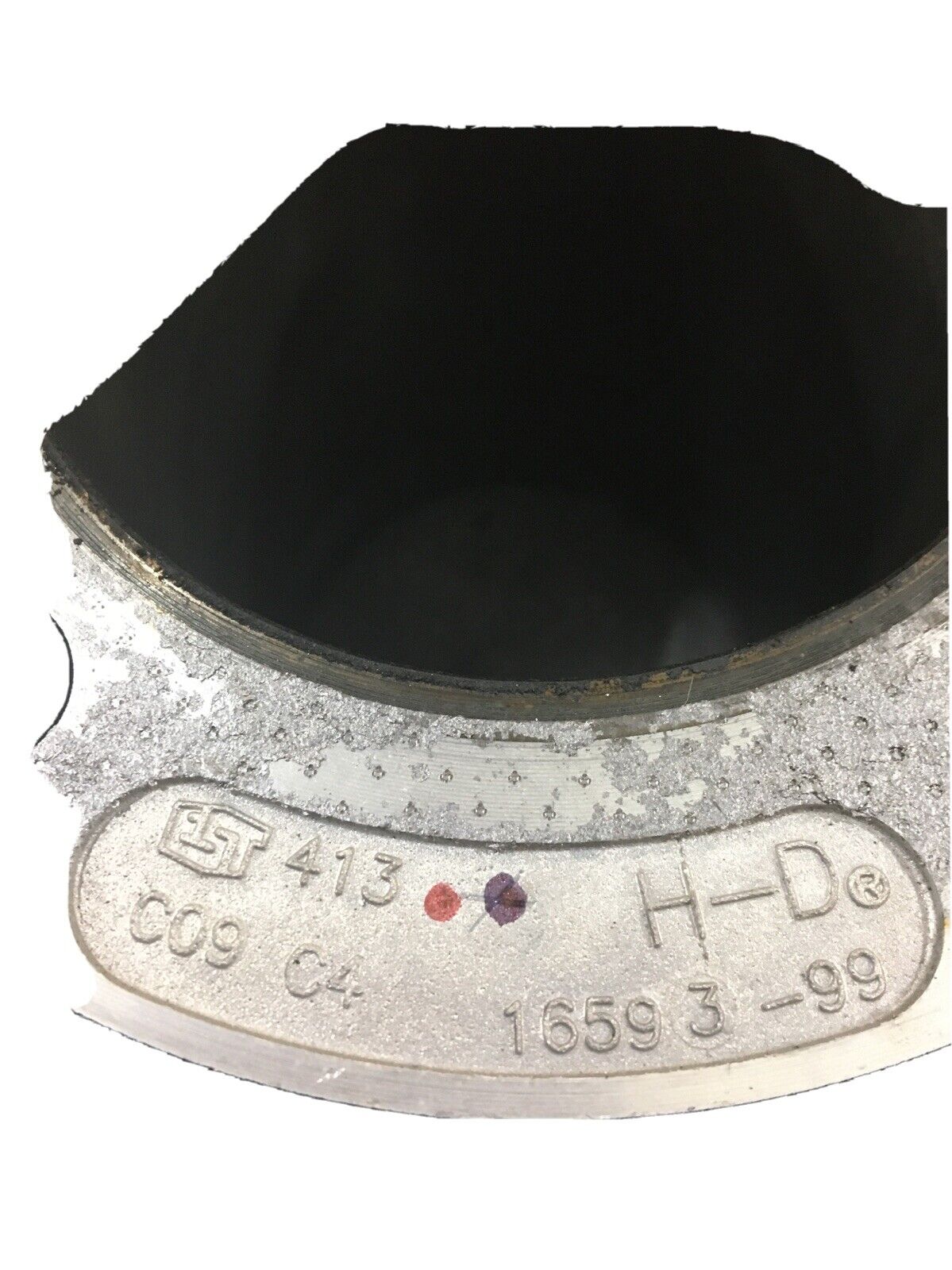 Harley Davidson OEM Twin Cam cylinders #16593-99