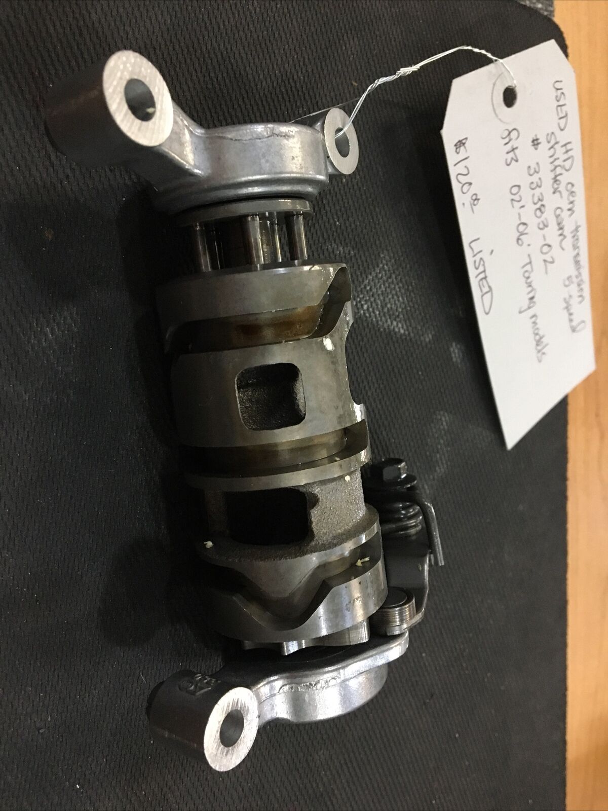 Used Motorcycle Parts, Used Parts