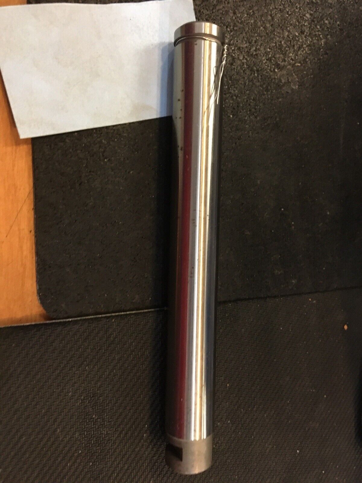 Harley Davidson Transmission Countershaft #35614-80