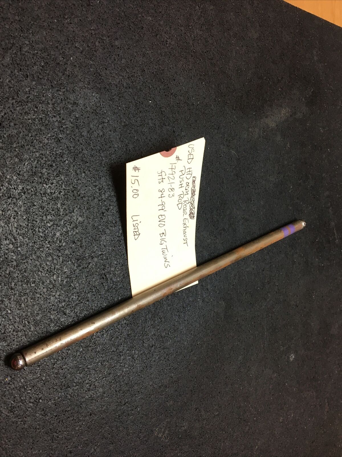 Used Motorcycle Parts, Used Parts