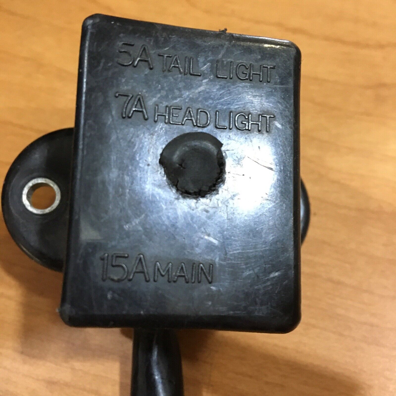 Honda Fuse box #32110-341-702