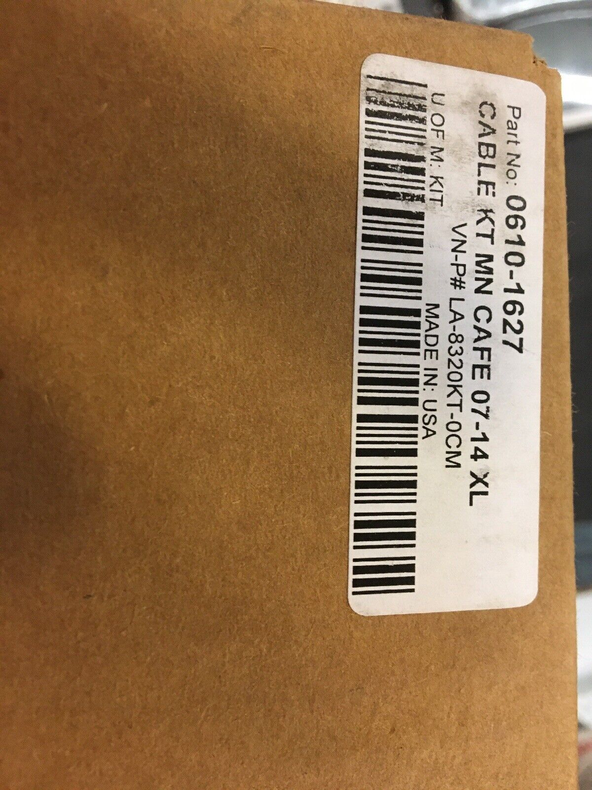 Used Motorcycle Parts, Used Parts