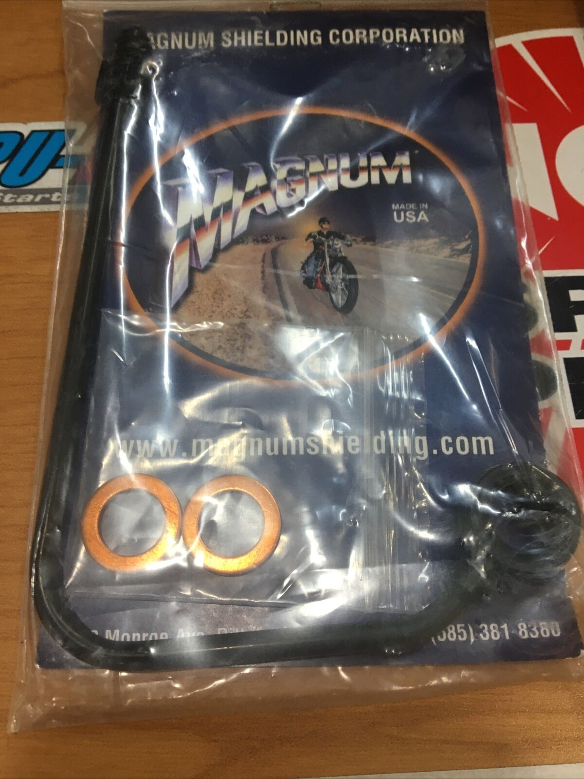 Used Motorcycle Parts, Used Parts