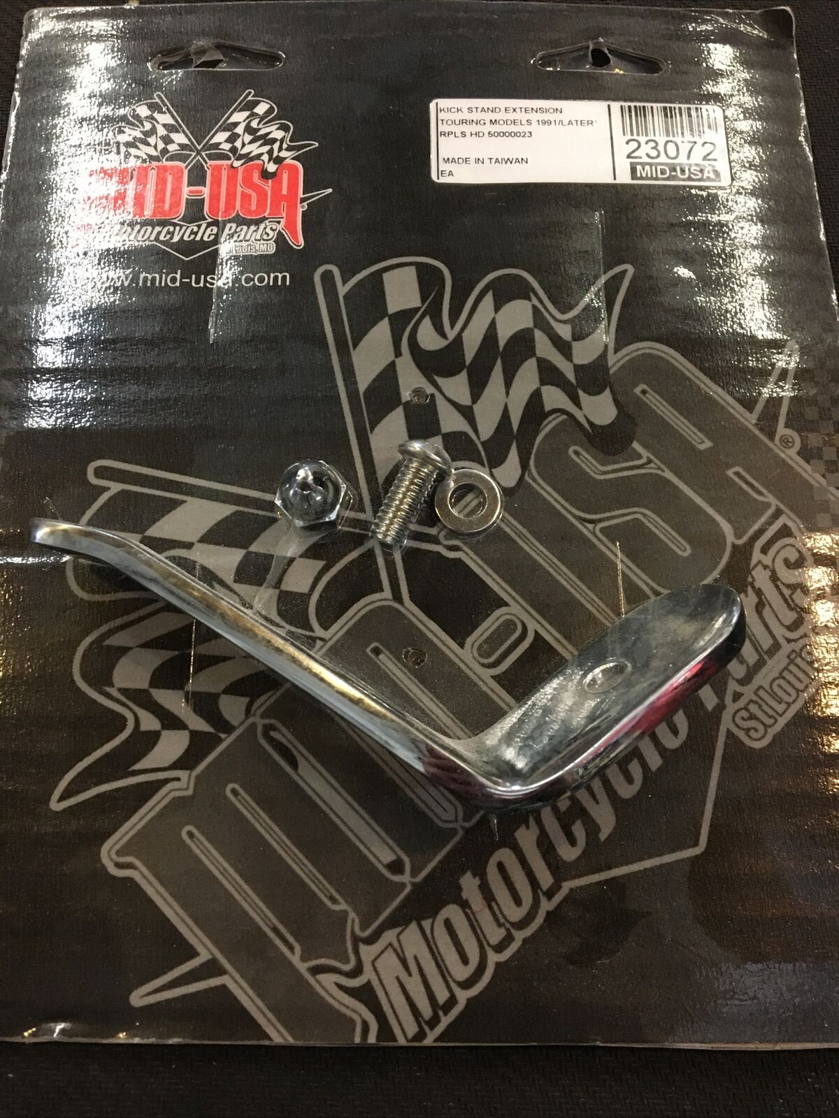 Mid-Usa Kick Stand Extension #23072