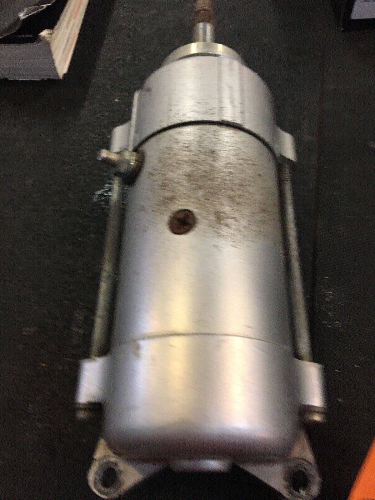 Mitsuba Electric Starter Motor #SH-2241