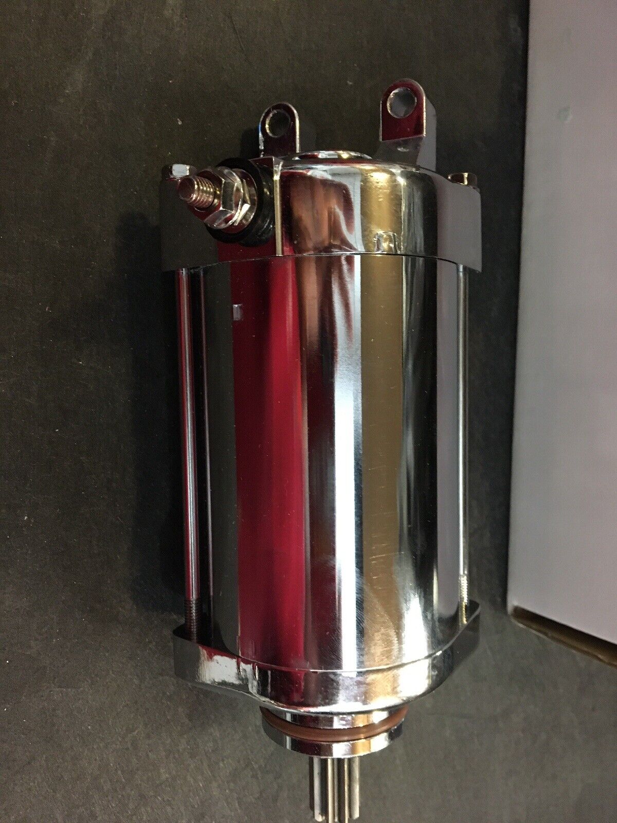 Used Motorcycle Parts, Used Parts