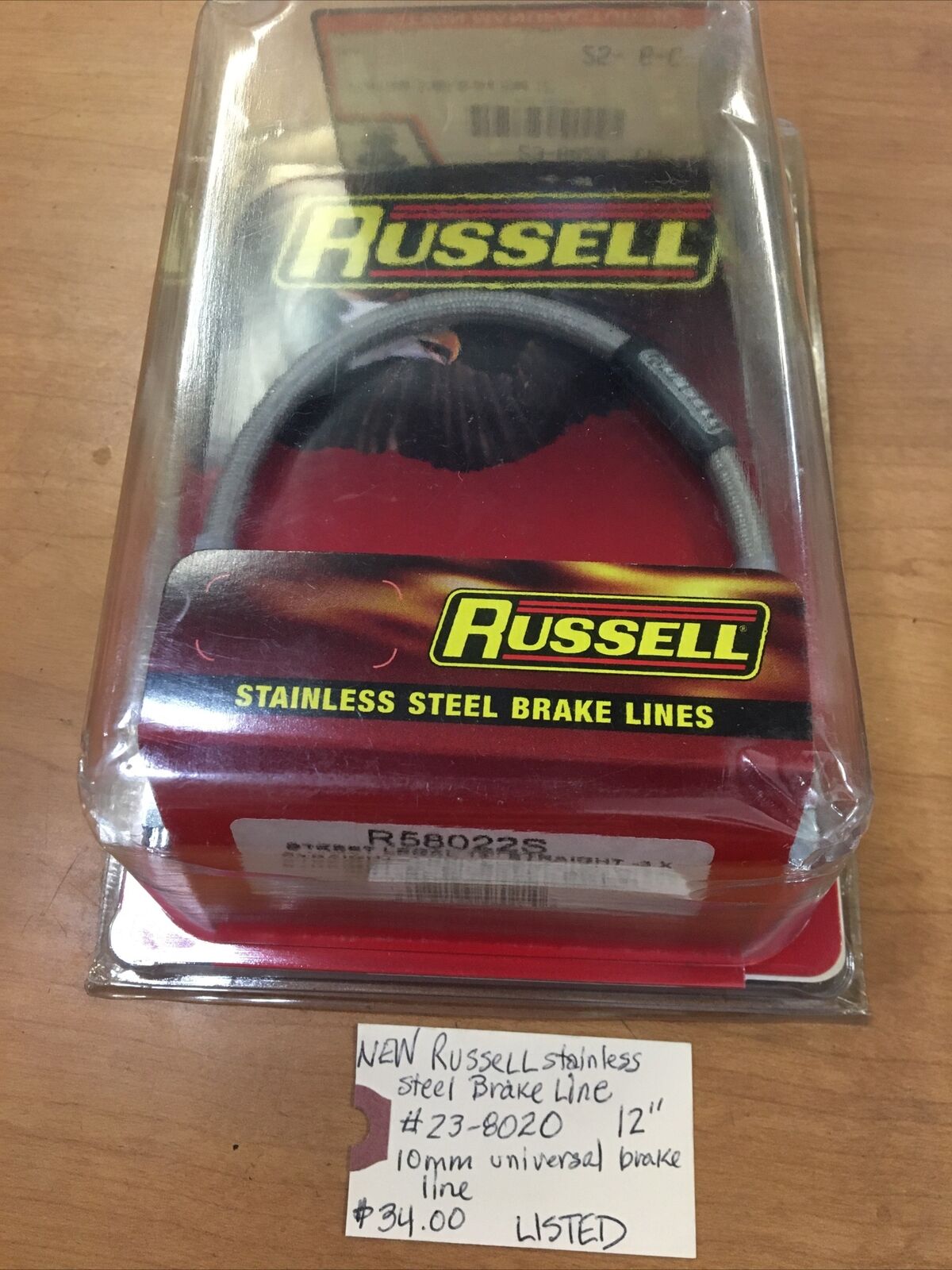 Used Motorcycle Parts, Used Parts