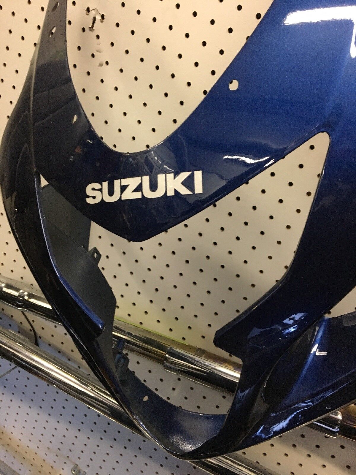 Suzuki Fairing