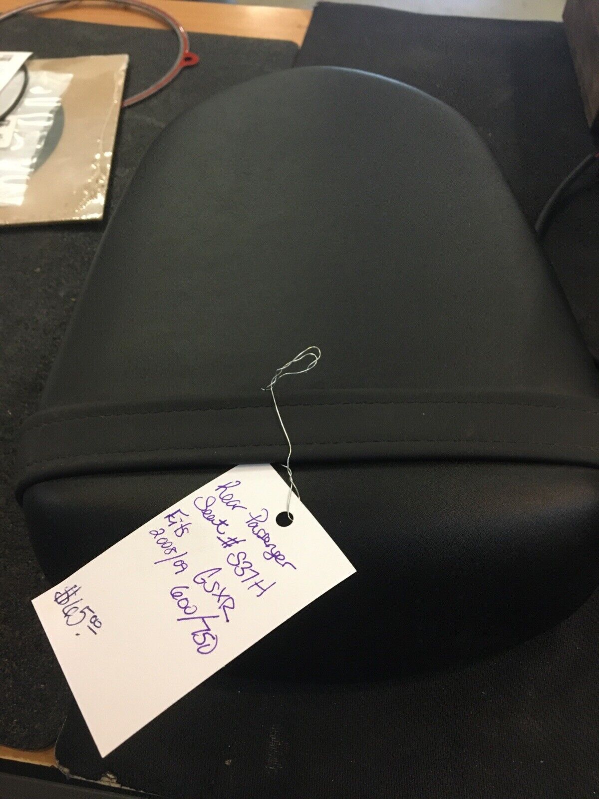 Used Motorcycle Parts, Used Parts