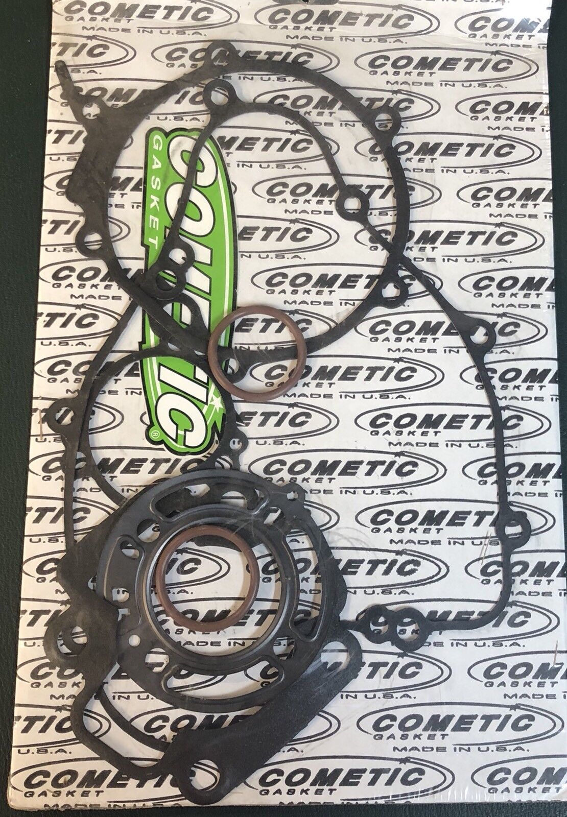 Cometic #C7684 Complete Gasket Kit