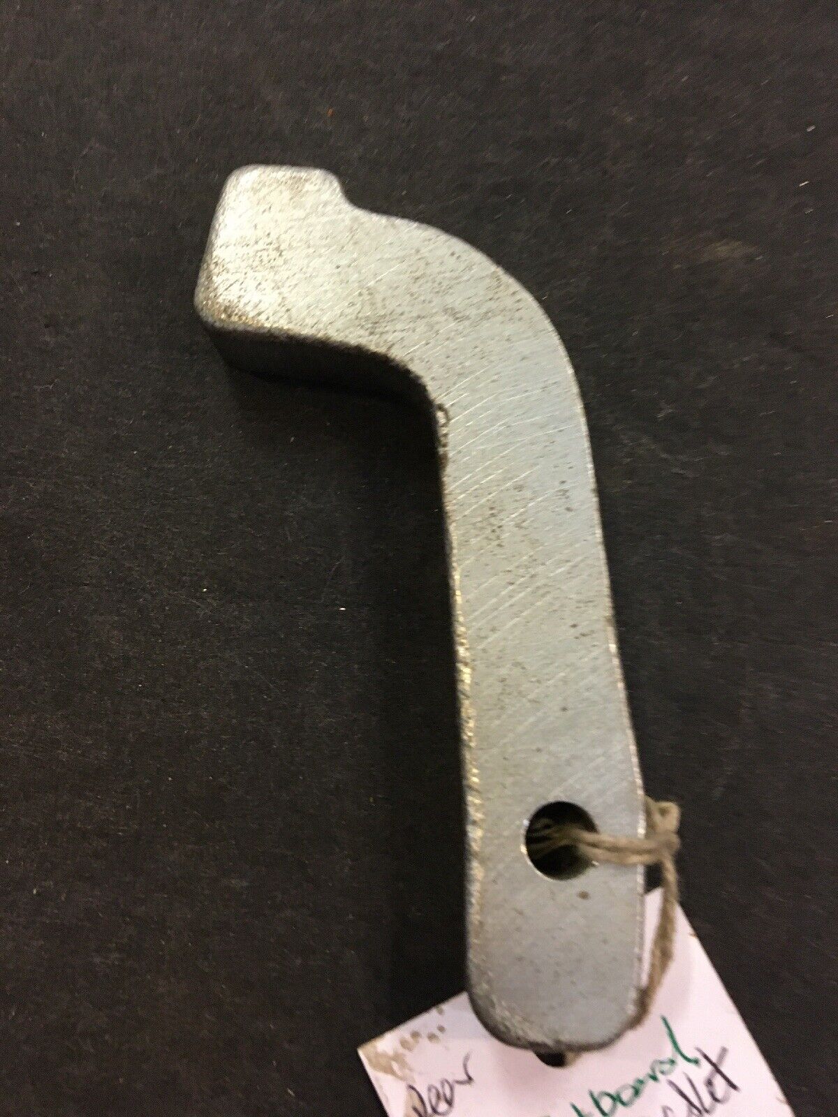 Custom Footboard Mounting Bracket #95001