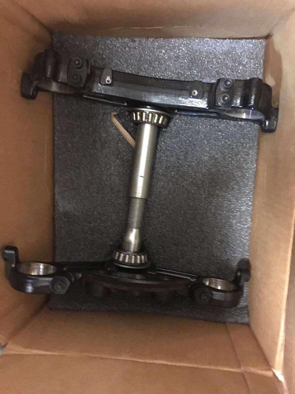 HD Upper And Lower Triple Trees#45900024