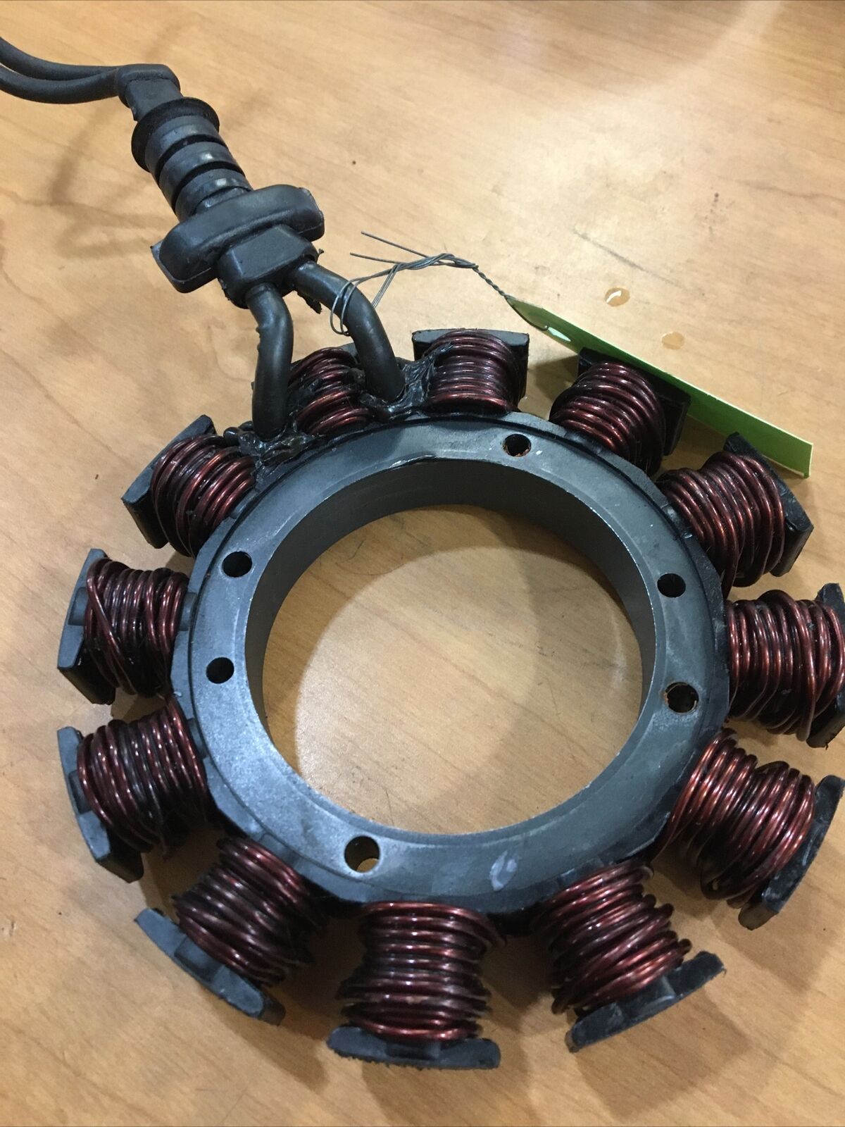 Harley Davidson Alternator Stator #29951-99