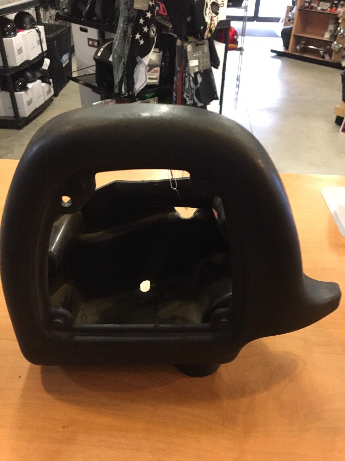 Harley Davidson Lower Glove Box Lh #58903-05