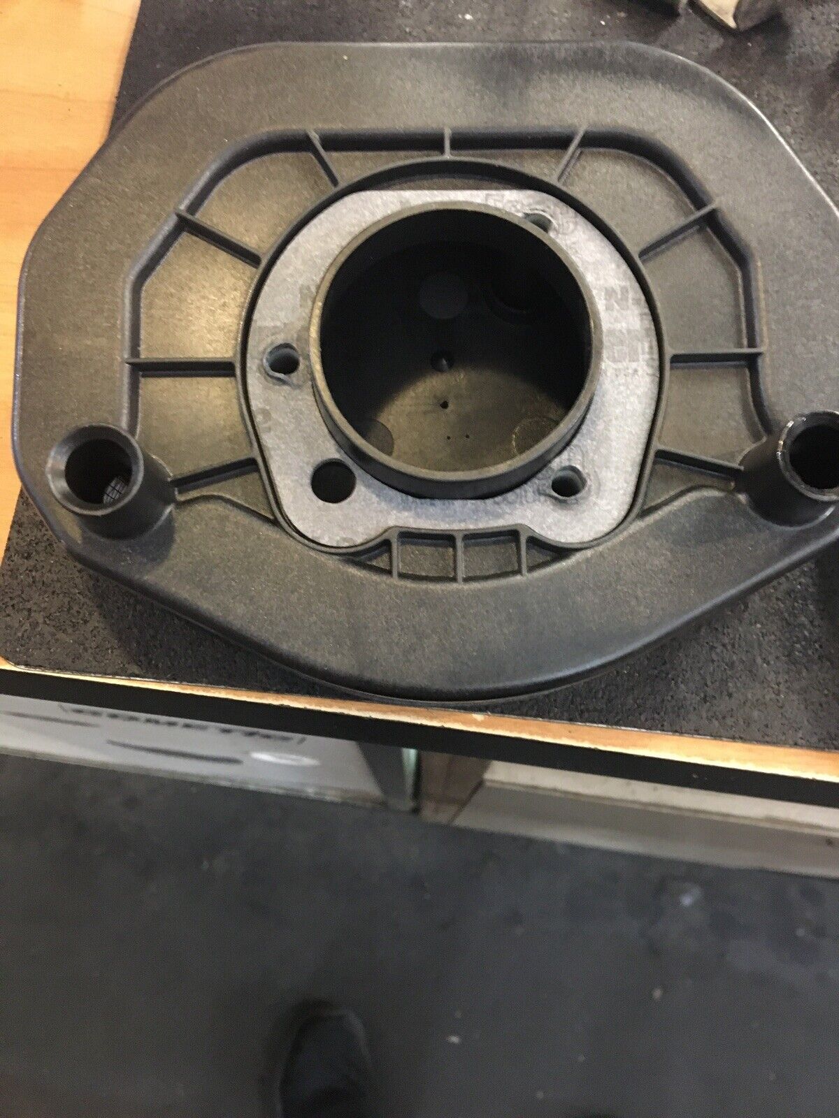 Harley Davidson OEM Air Cleaner Assembly #29000015