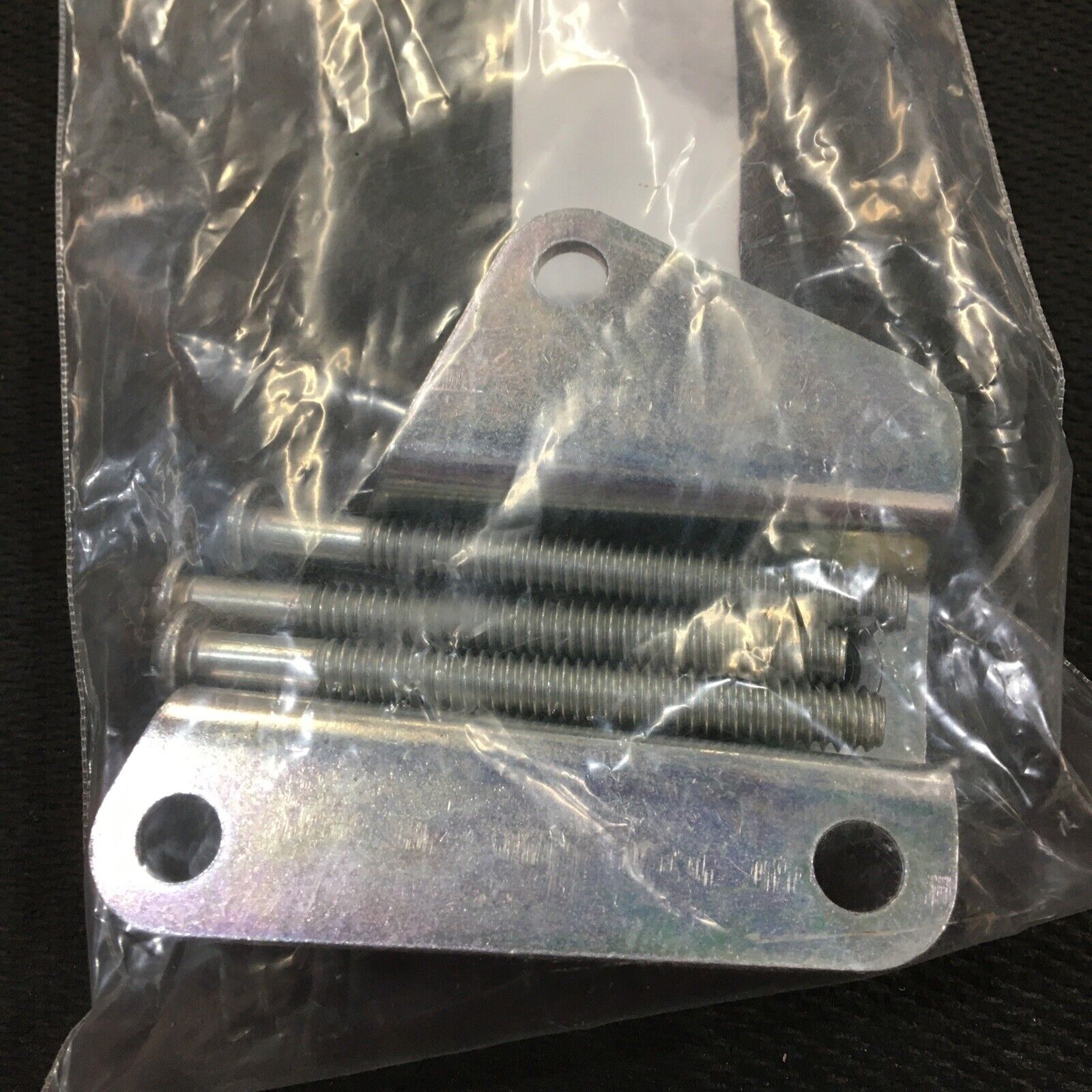 Harley Davidson OEM Air cleaner cover bracket #29474-99A