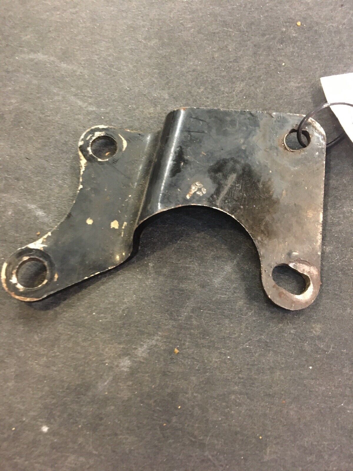 Harley Davidson OEM Battery Tray Mount #66225-73