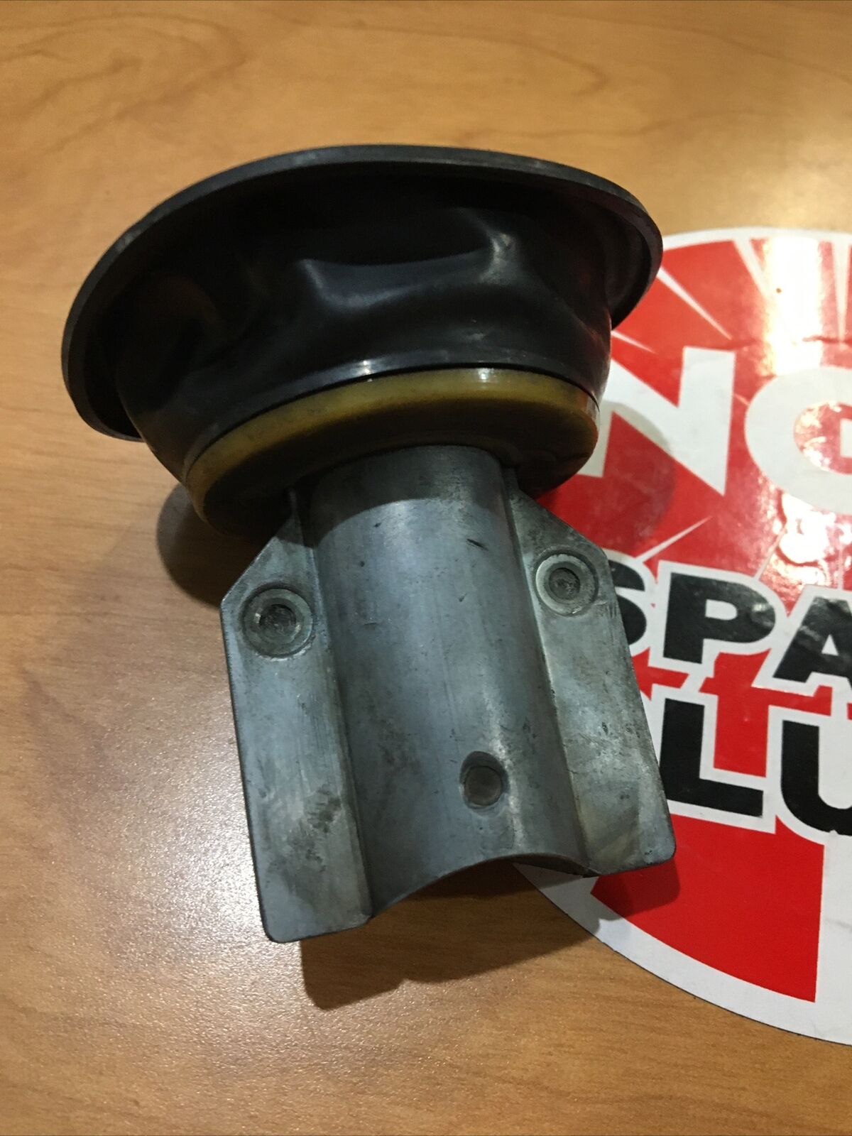 Harley Davidson OEM CV carburetor vacumn piston #27585-88