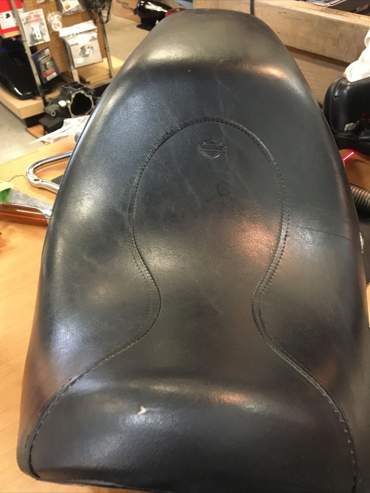 Used Motorcycle Parts, Used Parts