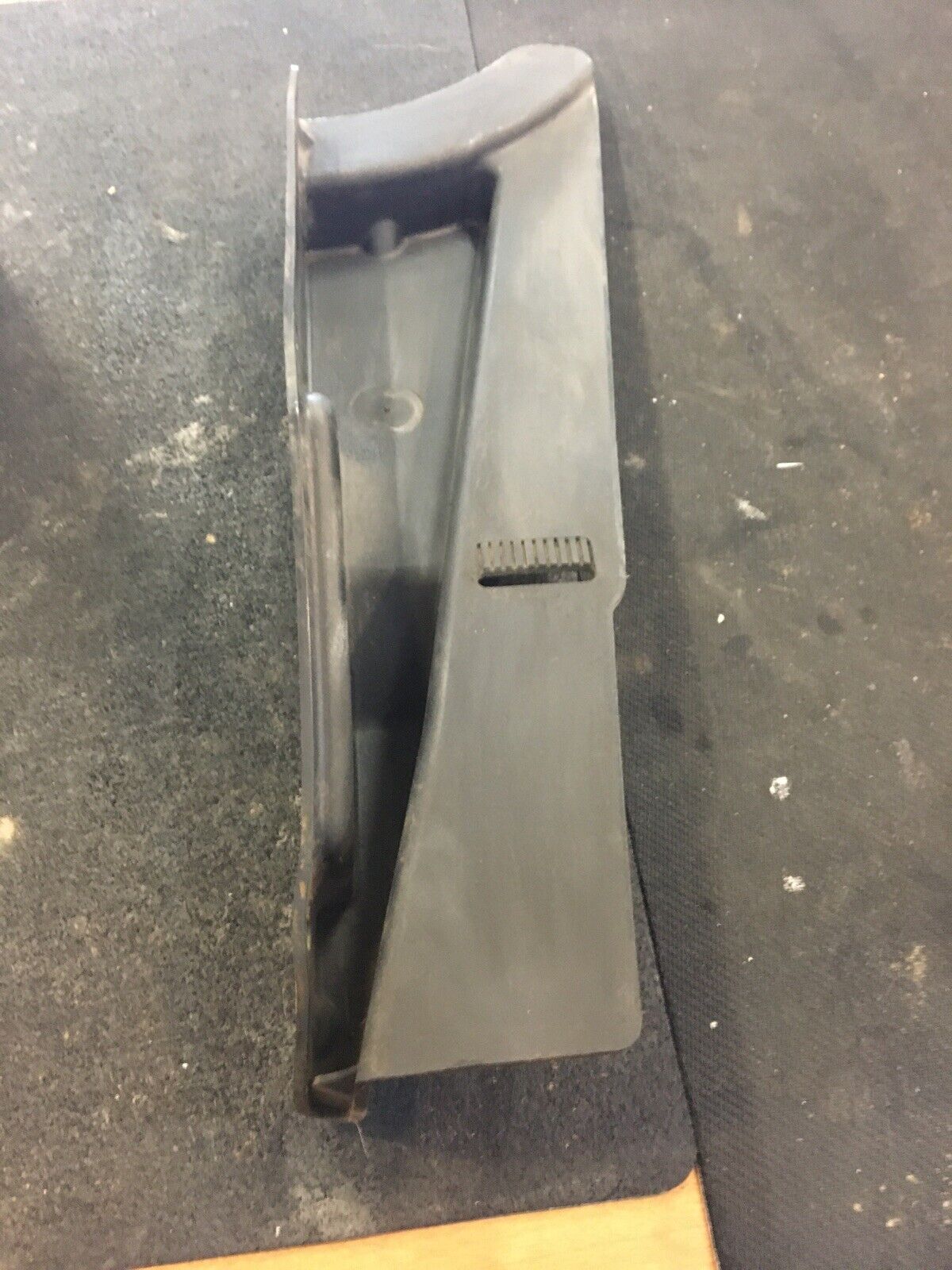 Harley Davidson OEM Lower Belt Guard #60356-00