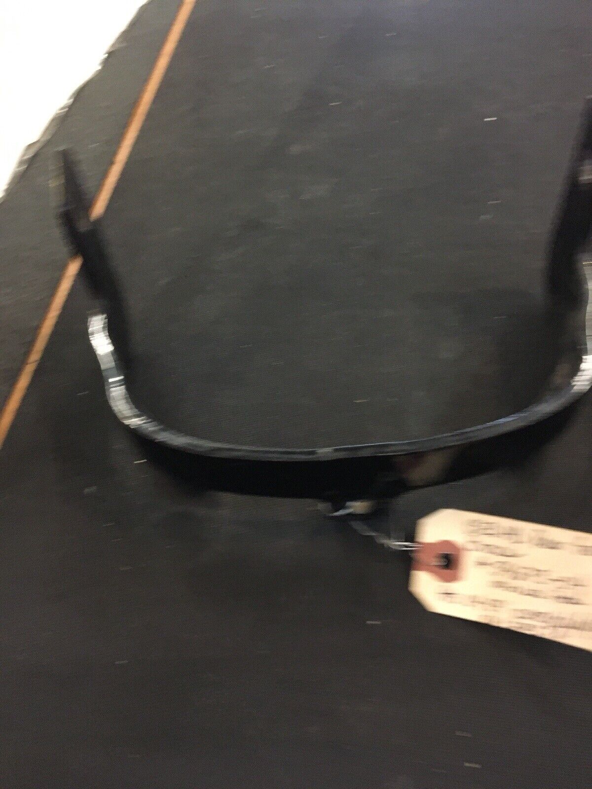 Harley Davidson OEM Rear Fender Brace #59673-04