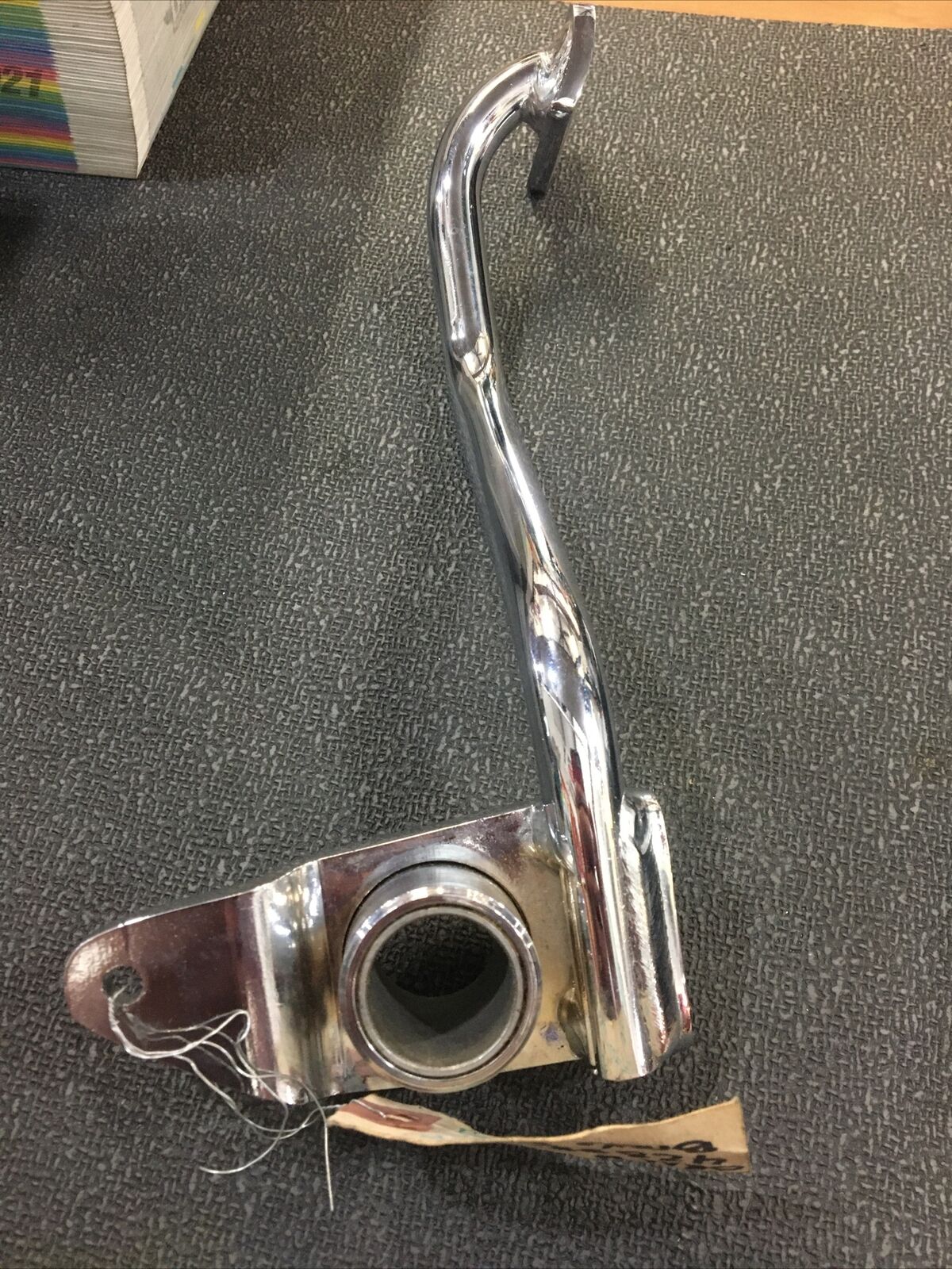 Used Motorcycle Parts, Used Parts