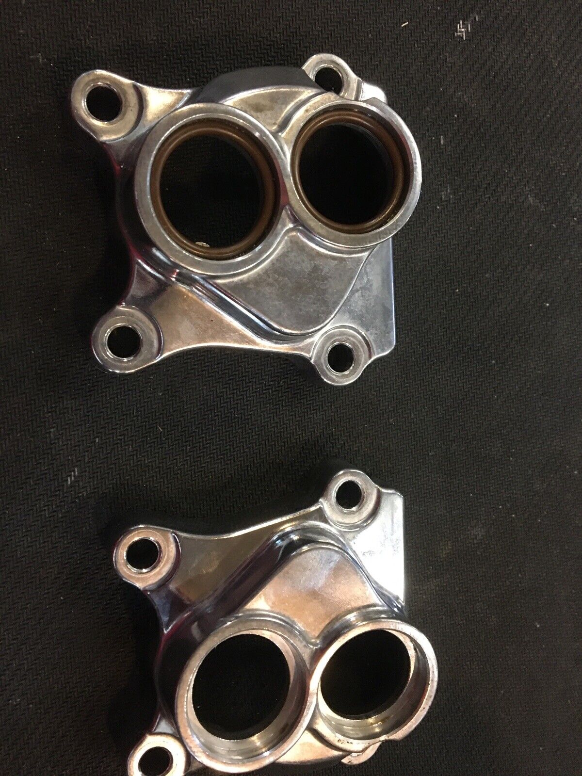 Harley Davidson OEM Tappet Blocks #17965-99/17967-99