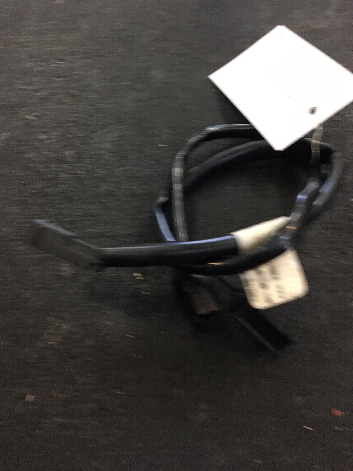 Harley Davidson OEM Tour Pack Wire Harness #70646-00