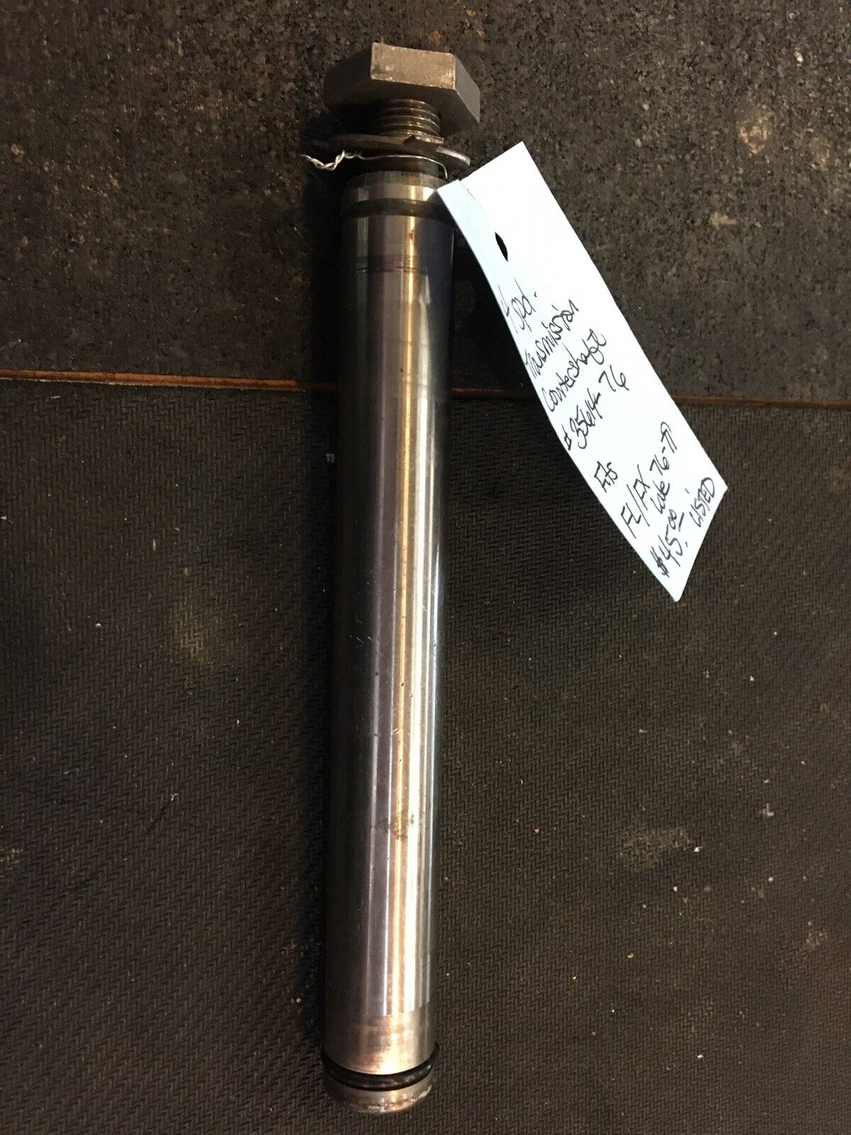 Used Motorcycle Parts, Used Parts