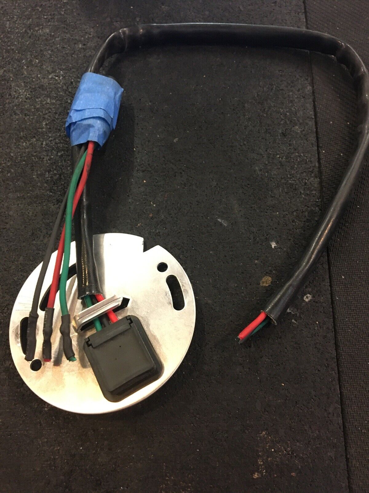 Harley Davidson Timing Sensor Assembly #32404-90