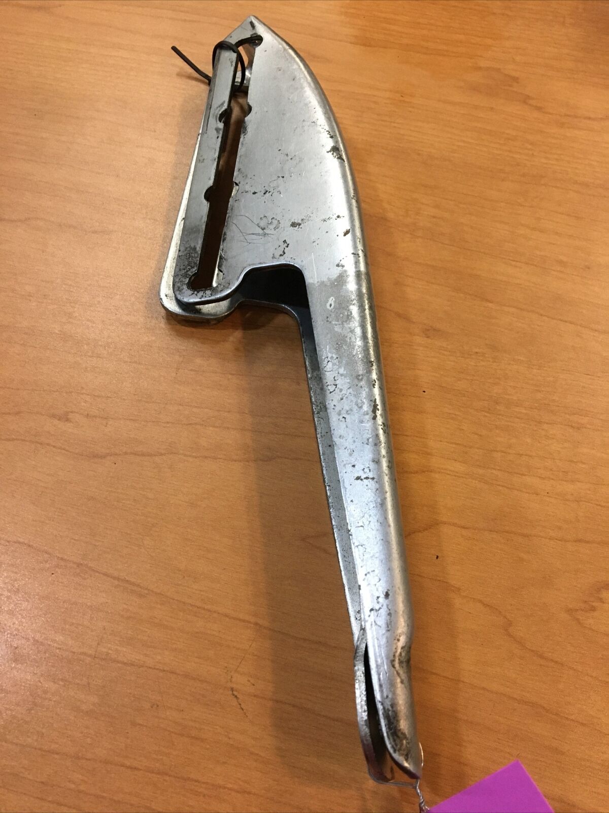 Harley Davidson Windshield Brackets #57951-92T