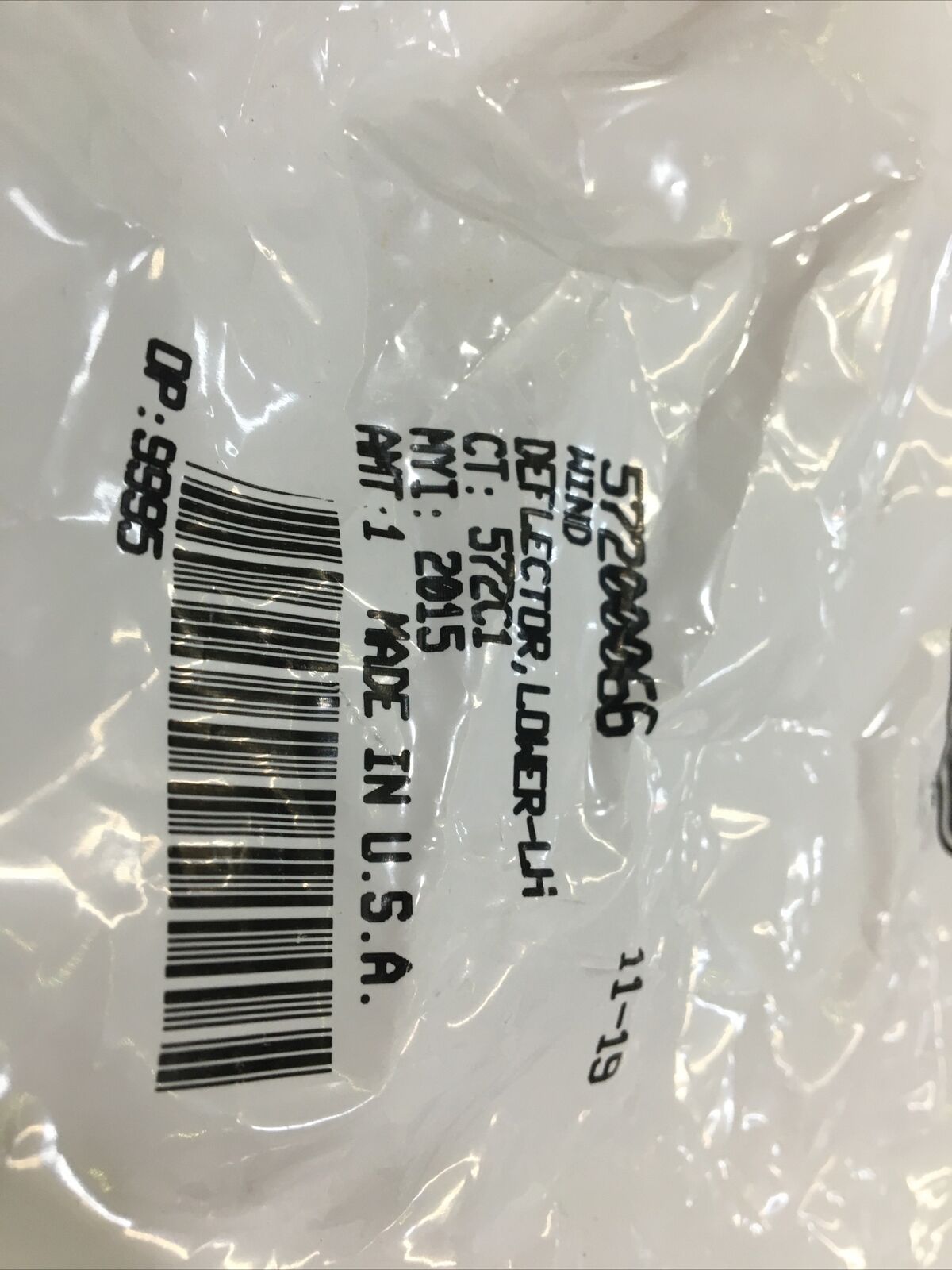 Used Motorcycle Parts, Used Parts