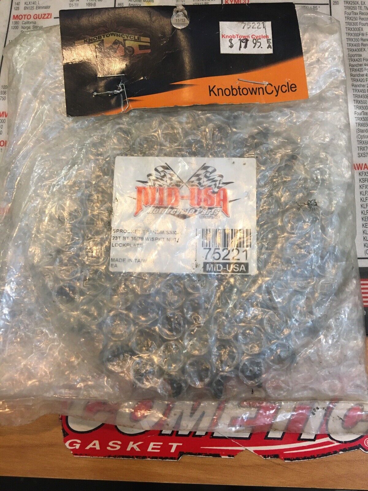 Used Motorcycle Parts, Used Parts