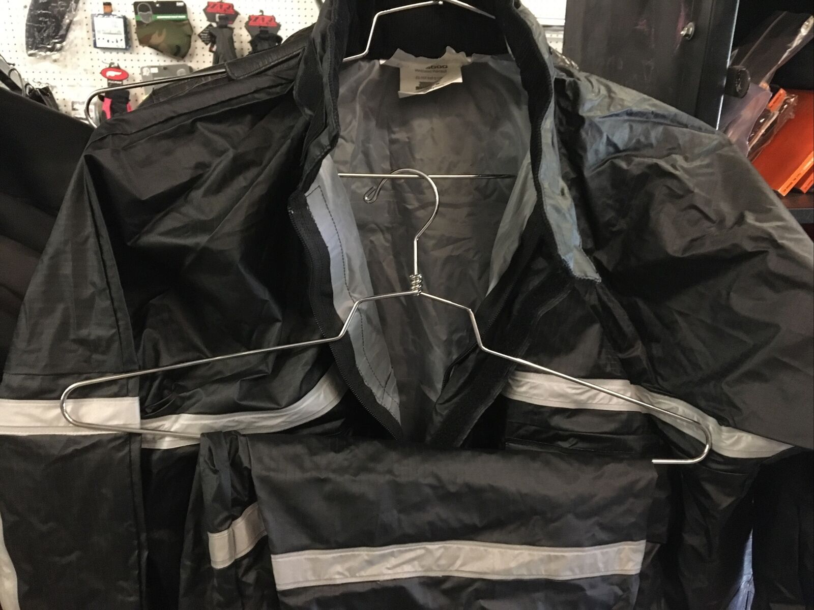 Nelson Rigg Storm rider rainsuit #SR-5000