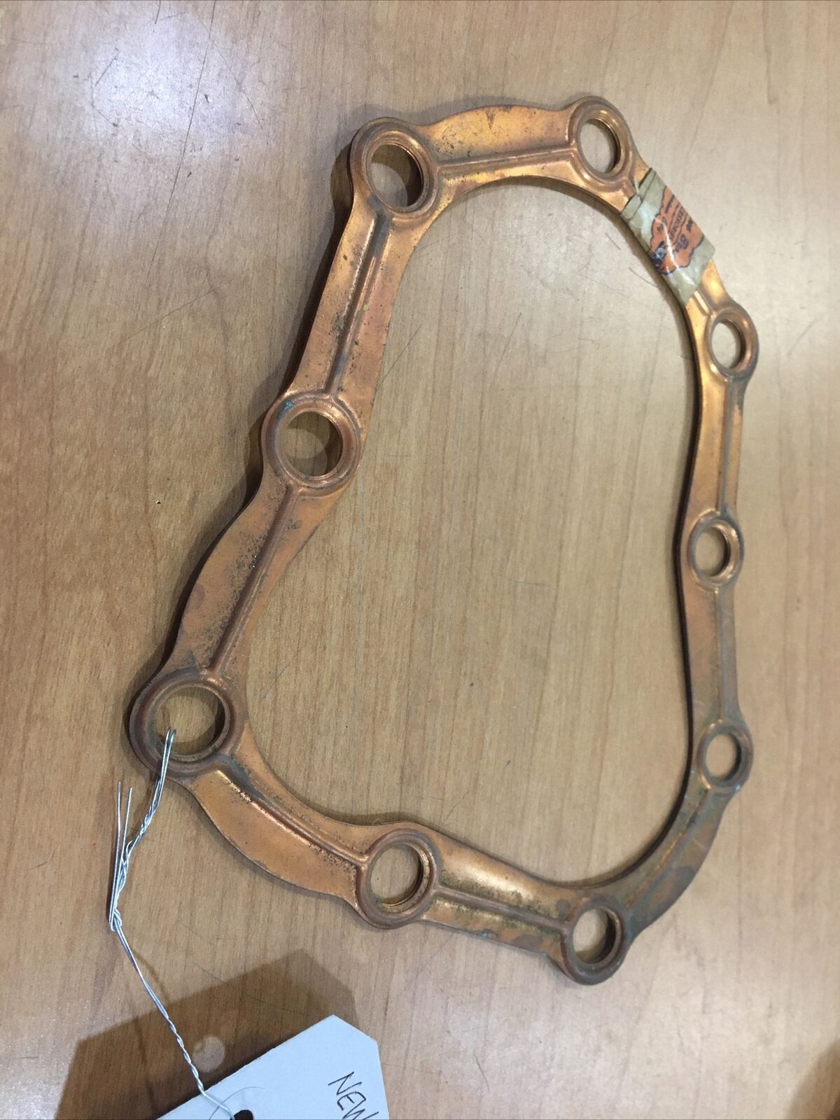 Replica Copper head gaskets for Harley #16769-36